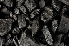 Hebburn New Town coal boiler costs